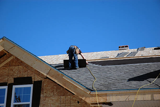 Best Storm Damage Roof Repair  in Geneva, NY