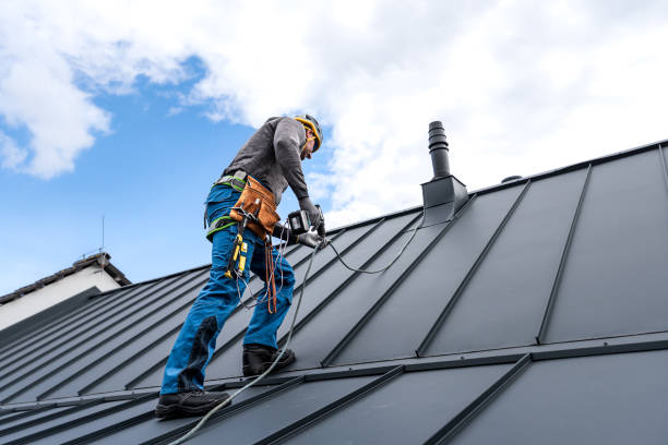 Best Solar Panel Roofing Installation  in Geneva, NY